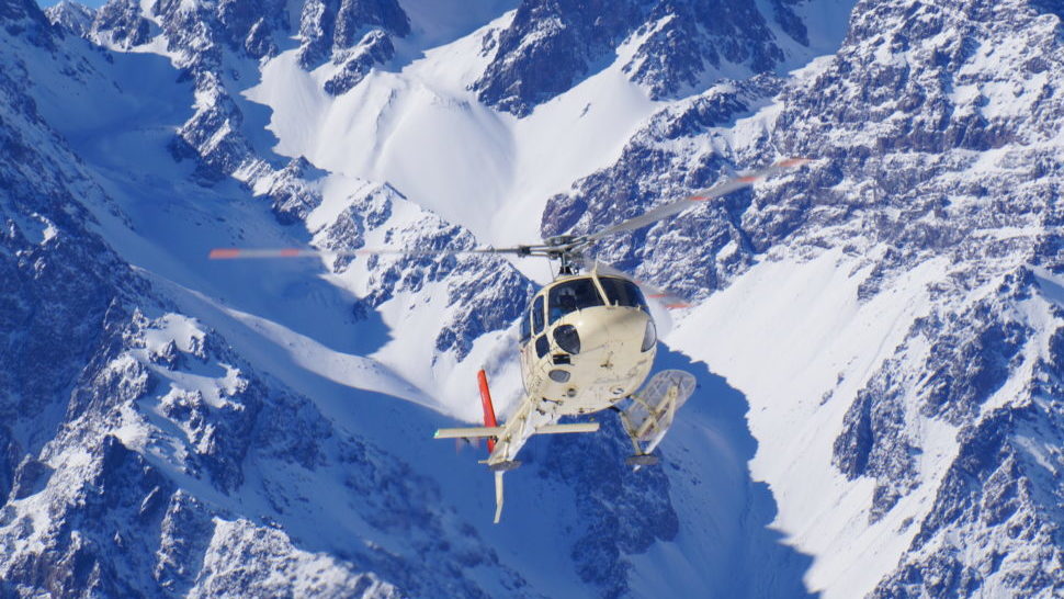 HELISKI 