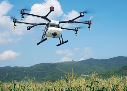 ECO DRONES