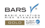 BARS Basic Aviation Risk Standard Gold