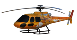 Airbus Helicopters AS 350 B3 / H125