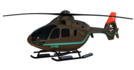 Airbus Helicopters EC135