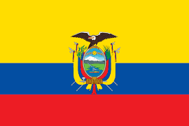 bandera de país